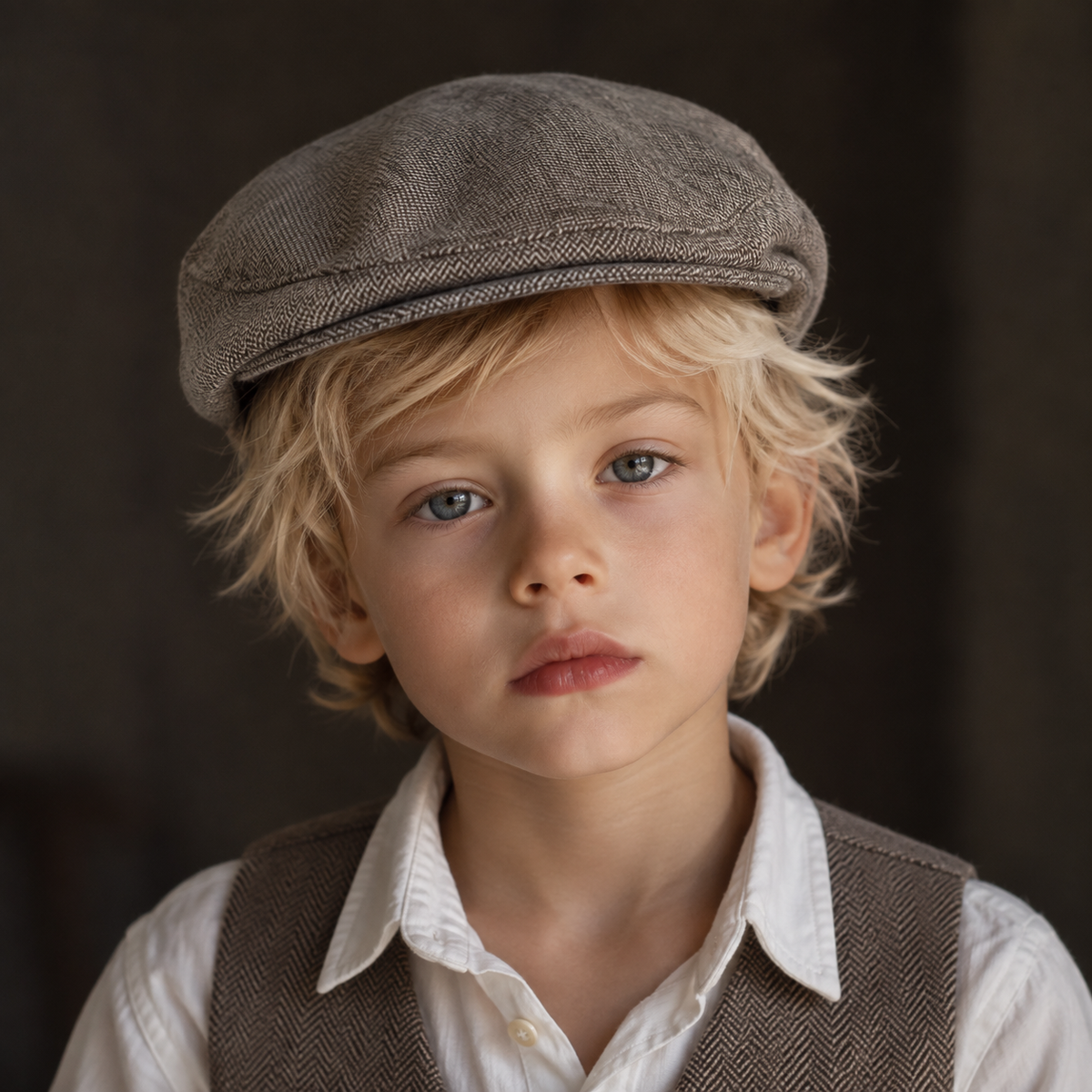 Béret garcon Image