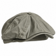 Casquette gavroche en coton Marlow